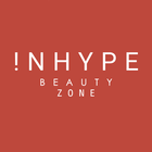 InHype Beauty Zone Kz icône