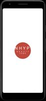 InHype Beauty Zone Kz Affiche