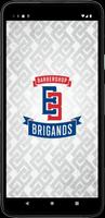 Barbershop Brigands poster
