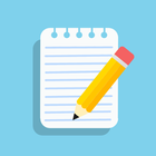 Basit liste widget'ı simgesi
