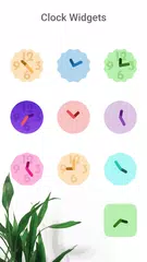 Скачать Android 13 Style Widgets XAPK