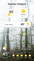 Android 13 Style Widgets скриншот 2
