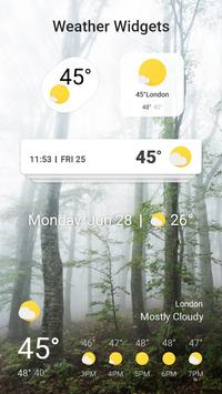 Android 13 Style Widgets screenshot 2