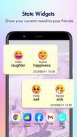 Widget Love: Pet & Widget 포스터