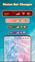 Emoji Battery: Battery Widget capture d'écran 2