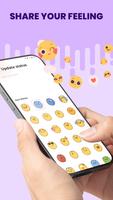 Share Feelings screenshot 1