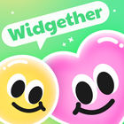 آیکون‌ Widgether