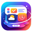 Pure Widget: Custom Widgets icon