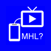 Vérificateur pour MHL