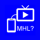 Pemeriksa untuk MHL APK