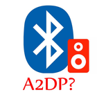 A2DP Setting أيقونة