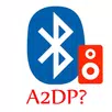 A2DP Setting APK