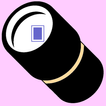 Anti Shake Telescope