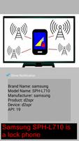 Operator Setting โปสเตอร์