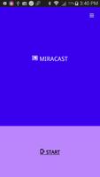 Miracast پوسٹر