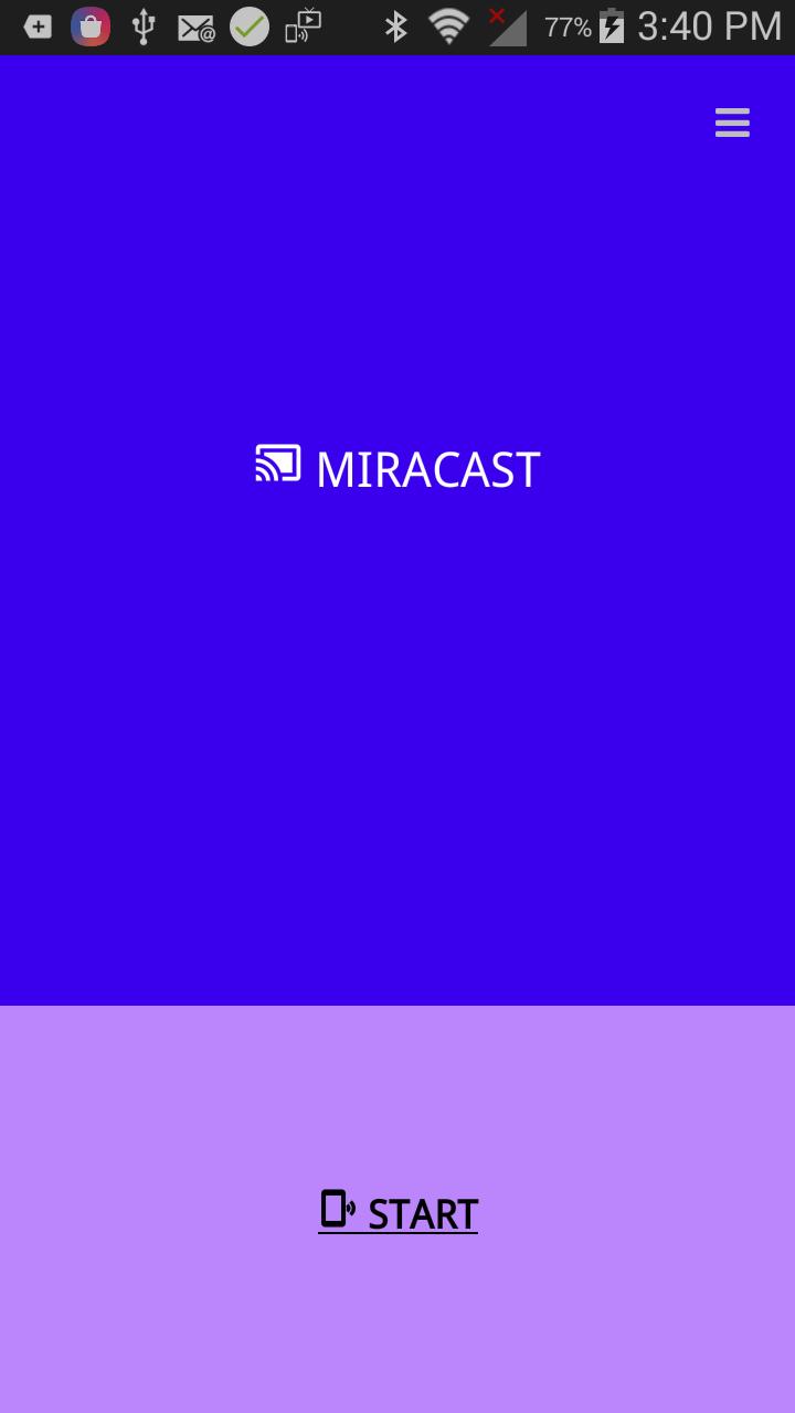 Miracast APK for Android Download Miracast APK for Android Download