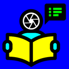 آیکون‌ Picture Book Speaker
