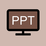 Transmisikan PPT ke TV