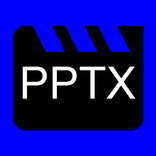 PPTX ke Video