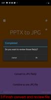 PPTX to JPG ภาพหน้าจอ 2