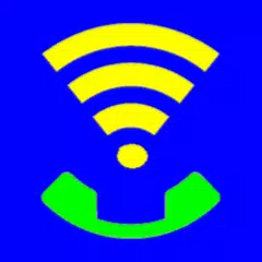 Wifi通話 アプリダウンロード