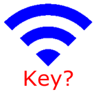 Wifi Key Without Root biểu tượng