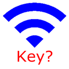 Wifi Key Without Root icon