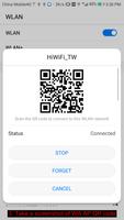 Wifi Key Without Root تصوير الشاشة 2