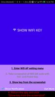 Wifi Key Without Root ảnh chụp màn hình 3