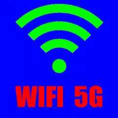 WiFi 5G APK download