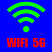 Bande WiFi 5G