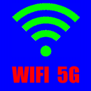 Bande WiFi 5G APK