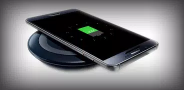 無線充電檢查器