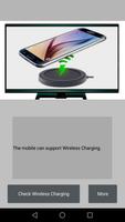 Wireless Charging Checker screenshot 1