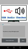 USB Audio Checker screenshot 1