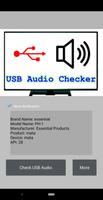 USB Audio Checker screenshot 3