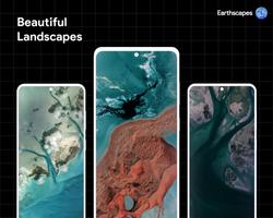 Earthscapes | Wallpapers plakat