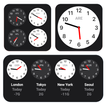 Clock Widget iOS 15