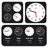 Clock Widget iOS 15 APK