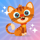 Widget Pet and Grow Plants APK