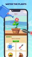 Widget Pet and Grow Plants screenshot 2