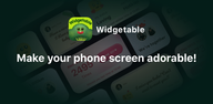 Cómo descargo Widgetable: Widget Social en mi teléfono