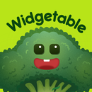 Widgetable : Écran Adorable APK