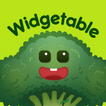 Widgetable: Süßer Bildschirm