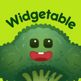 Widgetable: 귀여운 화면