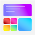 Icon changer & Widget Themes آئیکن