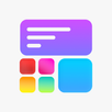 WidgetClub:Theme, Widget, Icon APK