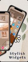 Widget iOS 16 - Color Widgets ภาพหน้าจอ 1