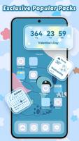 WidgetKit ảnh chụp màn hình 1