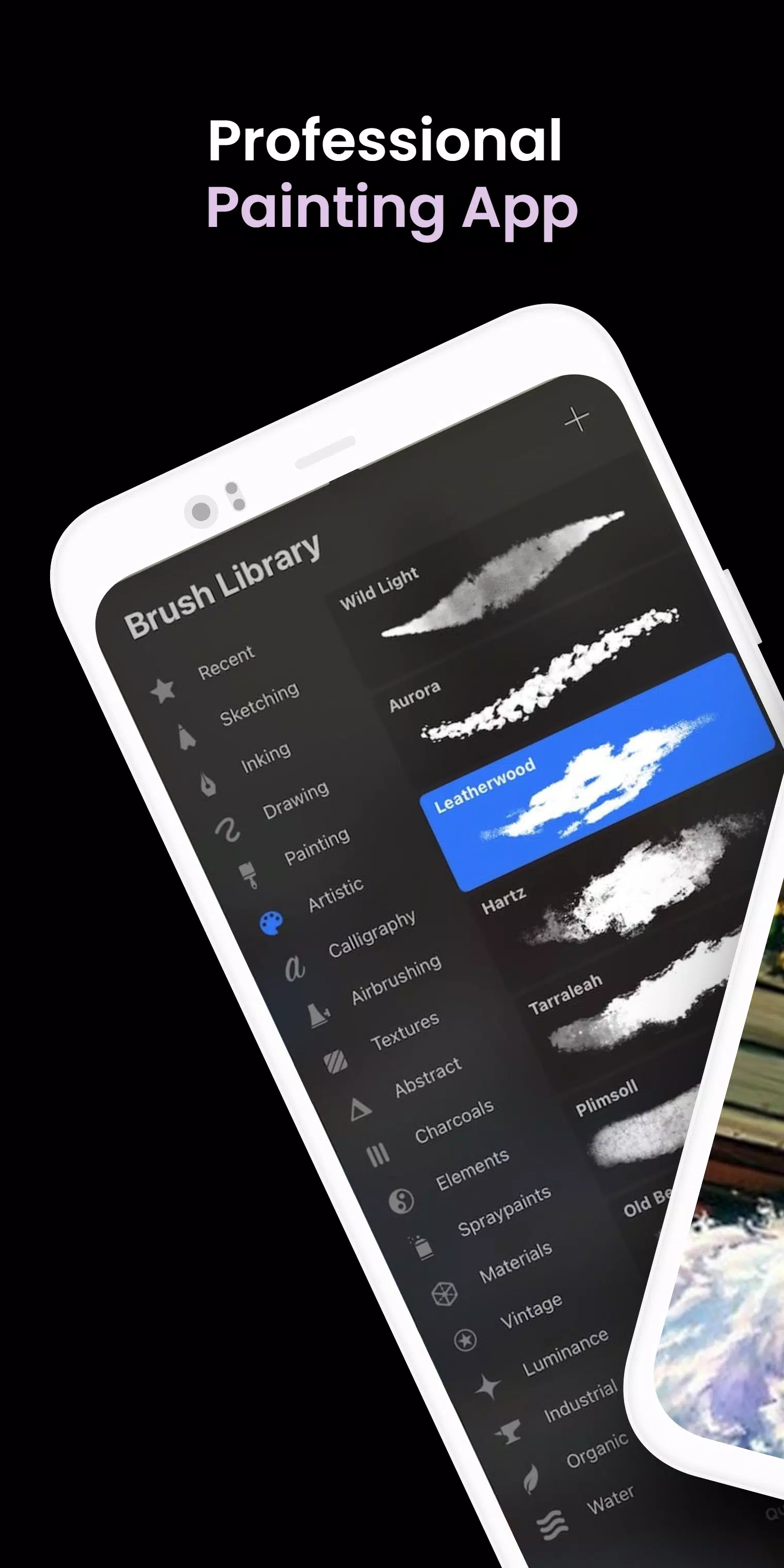iArtbook Digital Art Painting APK for Android Download